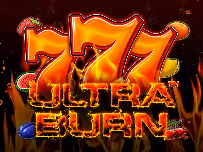 Ultra Burn